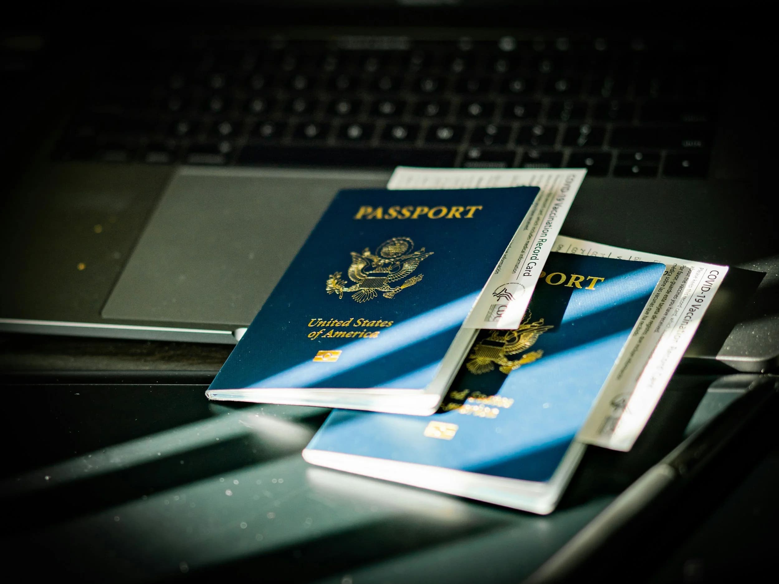 Immigration lawyer helping client with green card and visa application at J. Lee & Associates in Norcross, Georgia near Atlanta