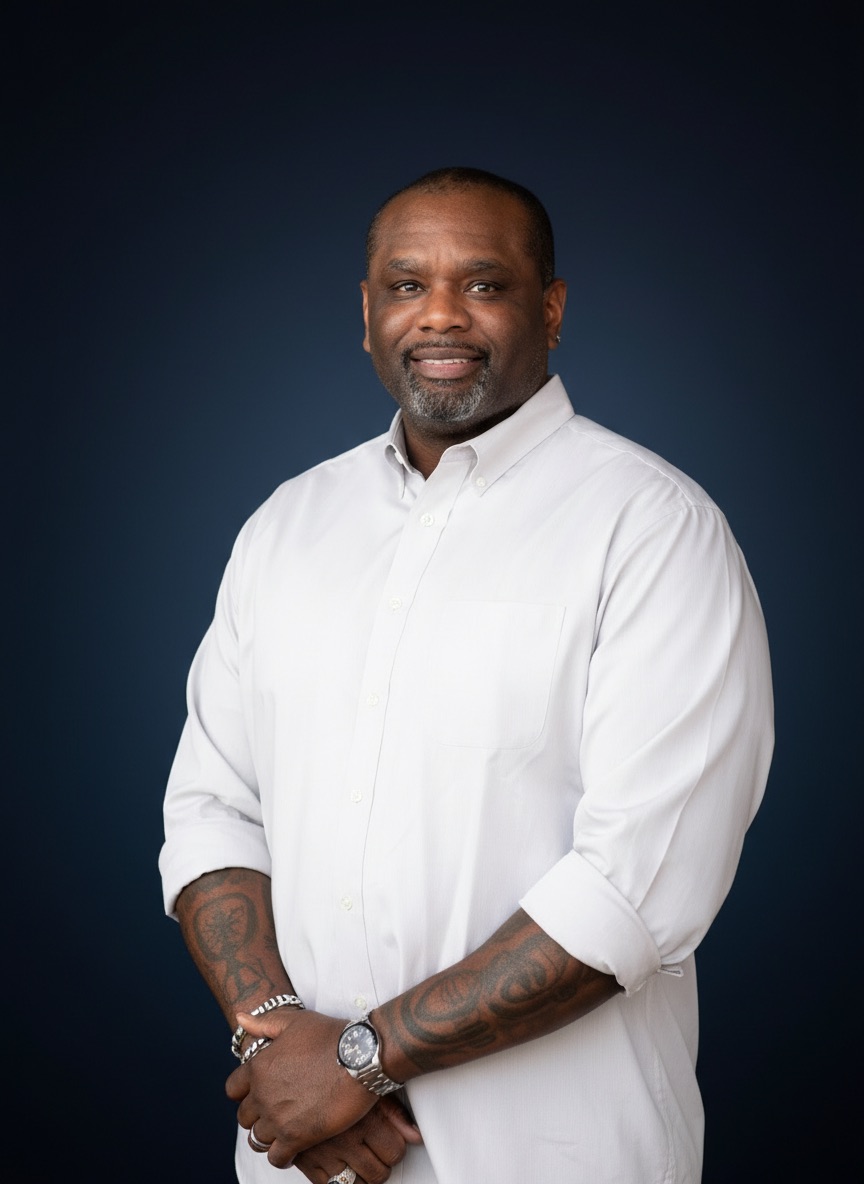 Jerome D. Lee